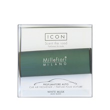 N08rWmFuZzl4eThnZ29UMEpXQyt5SnBVRHc9PQ Icon Scent the Road White Musk (white musk) - Image 1