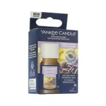 Lemon Lavender Ultrasonic Diffuser Blend ( citron s levandulí ) - Aroma olej 15ml