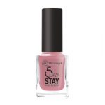 5 Day Stay longlasting - Long-lasting nail polish 10 ml