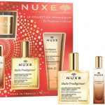 NUXE Simply Prodigieuse Set 4 Pcs