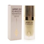 Airbrush Flawless Stays All Day Foundation - TekutY Make-up 30 Ml - Image 2