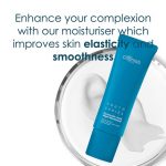 Skin Chemists Hyaluronic Acid Night Moisturiser 50ml - Image 2