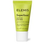 Superfood Matcha Eye Dew - OsvězujIcI OčnI Gel 15ml