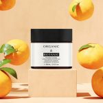 Organic and Botanic Organic and Botanic Organic and Botanic Organic and Botanic Organic and Botanic Organic and Botanic Mandarin Orange Enhancing Day Moisturiser 60ml - Image 2