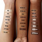 Nyx Can't Stop Won't Stop Contour Concealer Warm Caramel 3,5ml - Image 3