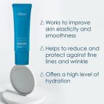 Skin Chemists Hyaluronic Acid Night Moisturiser 50ml - Image 3