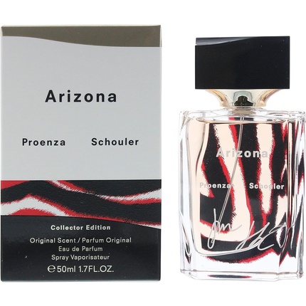 mNR8Y4bV3uPNQxkfBU8VzX Proenza Schouler Arizona Eau De Parfum Spray collectors Edition 50 Ml For Women - Image 1