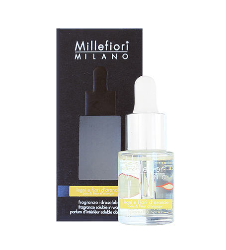 millefiori-legni-e-fiori-d-arancio Millefiori Legni E Fiori D'Arancio aroma olej 15 ml - Image 1