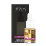 Millefiori Milano Volcanic Purple aroma olej 15 ml