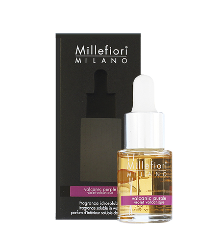 millefiori-milano-volcanic-purple Millefiori Milano Volcanic Purple aroma olej 15 ml - Image 1