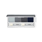 Clinique All About Shadow Quad 09 Smoke and Mirrors