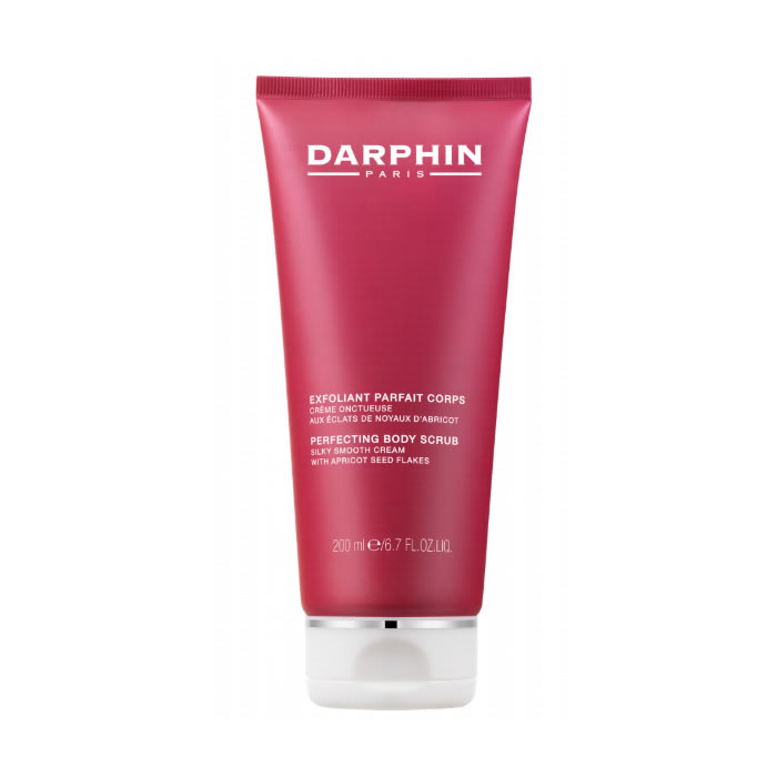 0882381057268_1 Darphin Perfecting Body Scrub 200ml - Image 1
