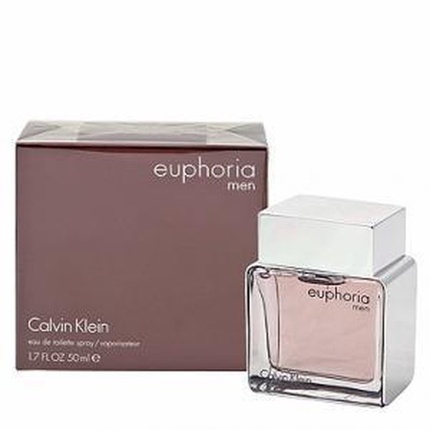 109_b2843d4256781d7bd15589d7929b71a5 Calvin Klein Euphoria Eau De Toilette Spray 50 ml for Men - Image 1