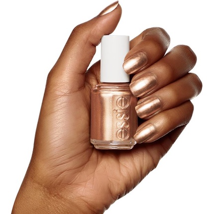 113372_9527a78bee7834a7042043d7544663c1 Essie Essie nail lacquer 613 penny talk 13 5 ml - Image 1