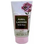Body Lotion Avril Lavigne Wild Rose (150 ml) - Image 3