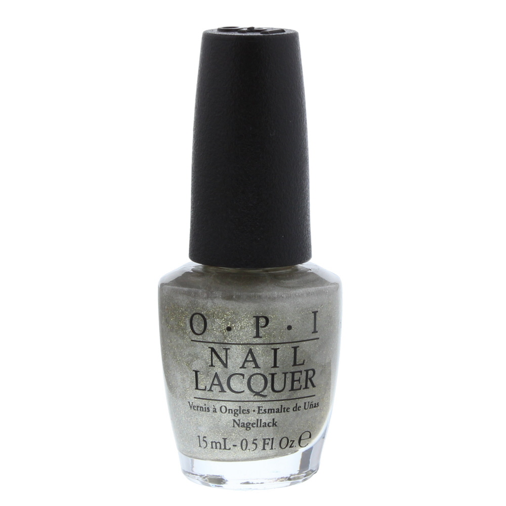 OPICOSC72HRG42 Opi Starlight Nail Polish 15ml Comet Closer - Image 1
