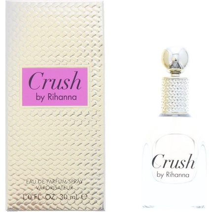 118166_46375f036e3fc68ccf3452d3400db38d Rihanna Crush Eau De Parfum Spray 100 ml for Women - Image 1