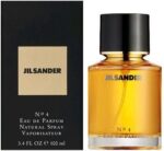 Jil Sander No.4 Eau de parfum Damesparfum - 30 ml - Image 61