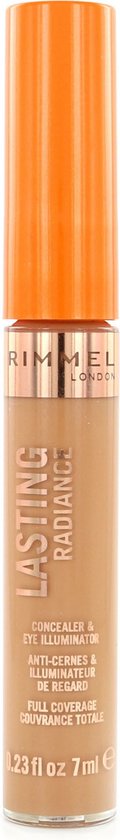 120x840-12 Lasting Radiance Brightener Corrector (concealer) 7 Ml - Image 1