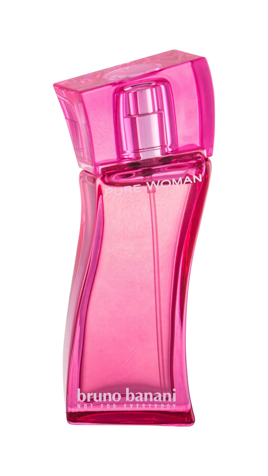 126796_232ee39671ec74320cdb3da7543d7d66 Bruno Banani Pure Woman EDT W 20 ml - Image 1