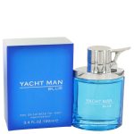 Myrurgia Yacht Man Blue Eau De Toilette Spray 100 ml for Men