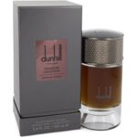 Herenparfum Dunhill EDP Signature Collection Arabian Desert (100 ml) - Image 4