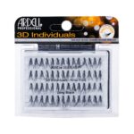 Ardell PestaA  as Postizas 3d Individuales Long Black