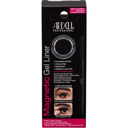 129673_375e28da9e48829805a92394625412b1 Magnetic Gel Liner Magnetic gel line with 3g brush - Image 1