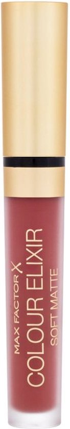 137x840-13 Color Elixir Soft Matte Lipstick - Liquid Lipstick - Image 1