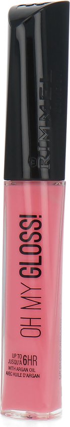 139x840-12 Oh My Gloss! - Lip Gloss 6.5 Ml - Image 1