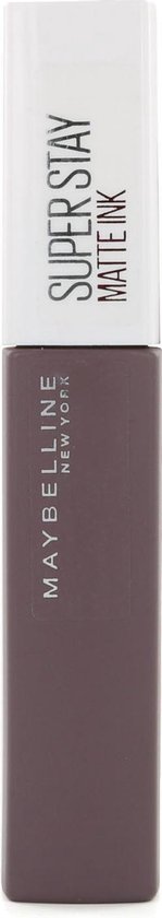 149x840-1 Superstay Matte Ink Liquid Lipstick By Maybelline #90-huntress - Image 1
