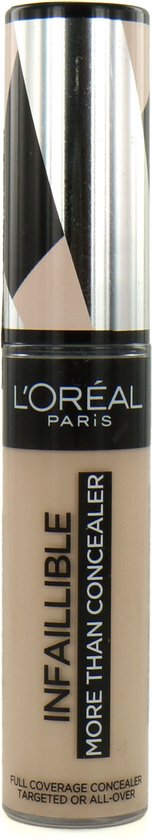 152x840-29 L´Oréal Paris Infaillible More Than Concealer - 323 Fawn 11 ml - Image 1