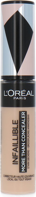 153x840 L´Oréal Paris Infaillible More Than Concealer - 327 Cashmere 11 ml - Image 1
