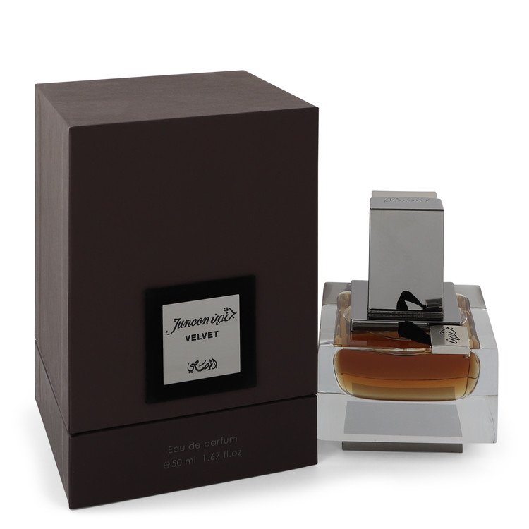 158985_9501a531c53fee0e32c73ddb76c7c1c3 Rasasi Junoon Velvet Pour Homme EDP M 50 ml - Image 1