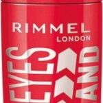 Rimmel London Scandal’Eyes Volume On Demand Mascara - 001 Black - Image 2