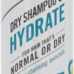 Dry Shampoo Batiste Hydrate 200 ml - Image 3