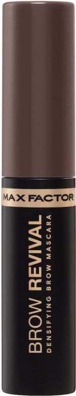 Max Factor Brow Revival Wenkbrauwgel - 005 Black Brown - Image 3