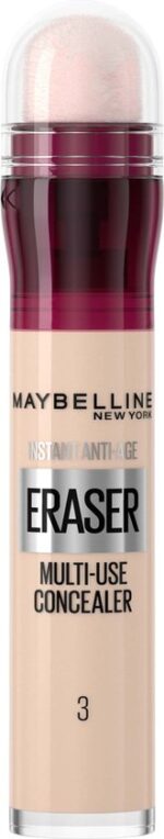 (instant Anti- Age Perfect & Cover Concealer) 6.8 Ml