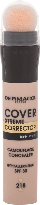 165x840-29 Dermacol Cover Xtreme Corrector 3 8 g - Image 1