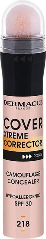 Dermacol Cover Xtreme Corrector 3 8 g - Image 2
