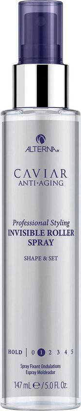 167x840-71 Alterna Caviar Professional Styling Invisible Roller Spray - Image 1