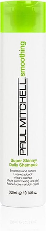 Paul Mitchell Smoothing Super Skinny Daily   300 Ml   Shampoo