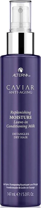 168x840-24 Alterna Caviar Replenishing Moisture Priming Leave-in Conditioner - Image 1