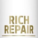 Serum pentru par Goldwell Dualsenses Rich Repair 6 Effects  Par deteriorat  100ml