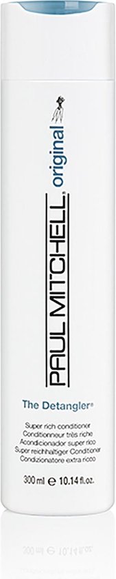169x840-24 Paul Mitchell Original The Detangler Conditioner Dik Haar 300ml - Image 1