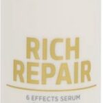 Serum pentru par Goldwell Dualsenses Rich Repair 6 Effects  Par deteriorat  100ml - Image 2