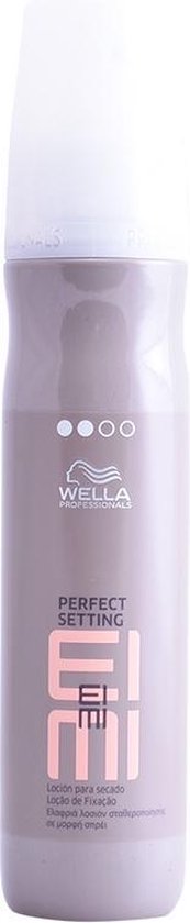 173x840-21 Volumegevende Spray voor haarwortels Eimi Perfect Wella (150 ml) - Image 1