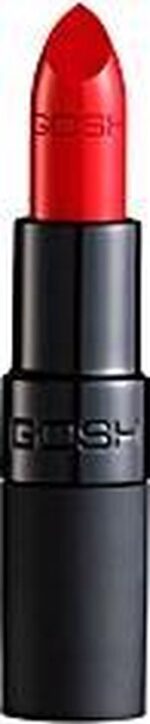 Gosh Liquid Matte Lips 005 Red Carpet 4ml - Image 4