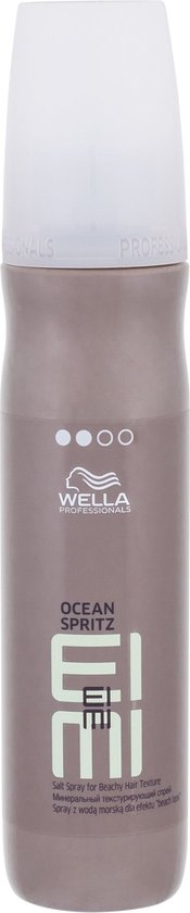 175x840-27 Wella Professional - EIMI Ocean Spritz - 150ml - Image 1