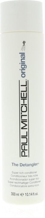 Paul Mitchell Original The Detangler Conditioner Dik Haar 300ml - Image 3